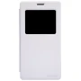 Nillkin Sparkle Series New Leather case for Xiaomi RedMi Note (Hongmi Note Redmi Note) order from official NILLKIN store